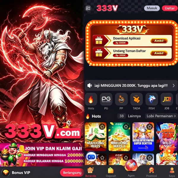 333V
