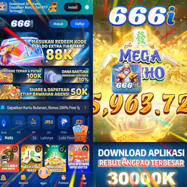 666I