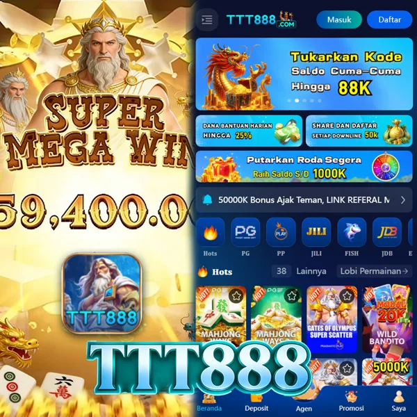 TTT888