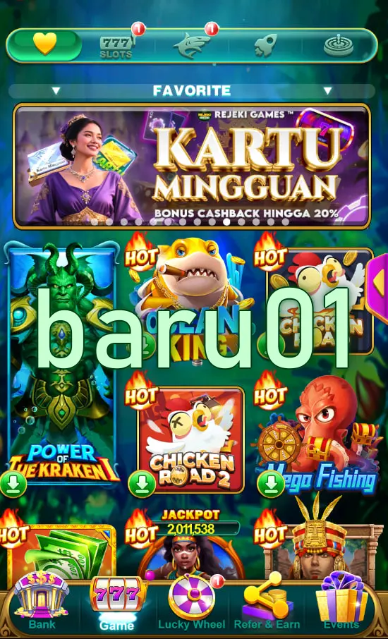 baru01 Masuk