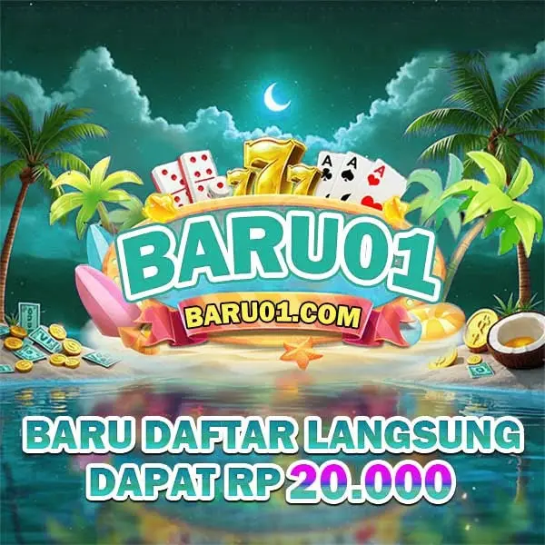 baru01 APK Resmi Unduh