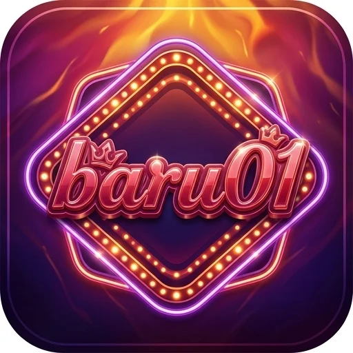baru01 Logo - Resmi
