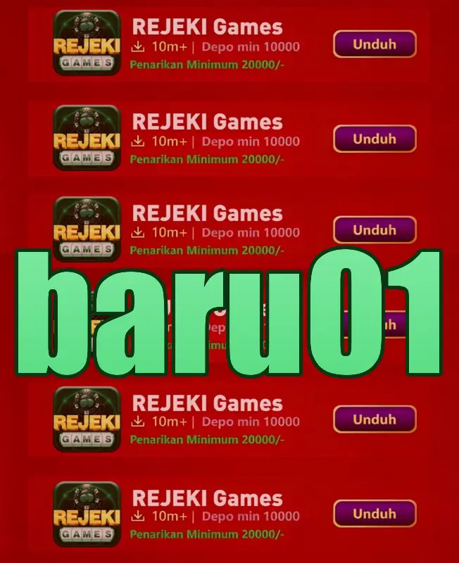 baru01 Tangkapan Layar - APK Resmi
