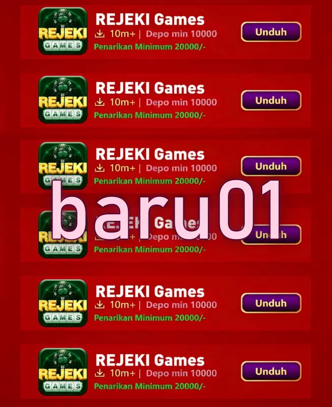 baru01 Tangkapan Layar Resmi APK